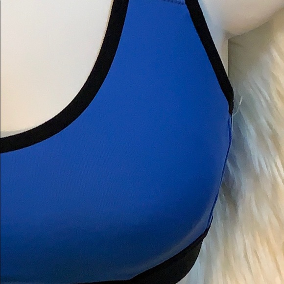 Champion C9 Power Core Compression Sports Bra - Picture 2 of 8